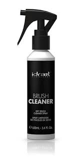 Brush Cleaner limpiador de brochas en seco Idraet